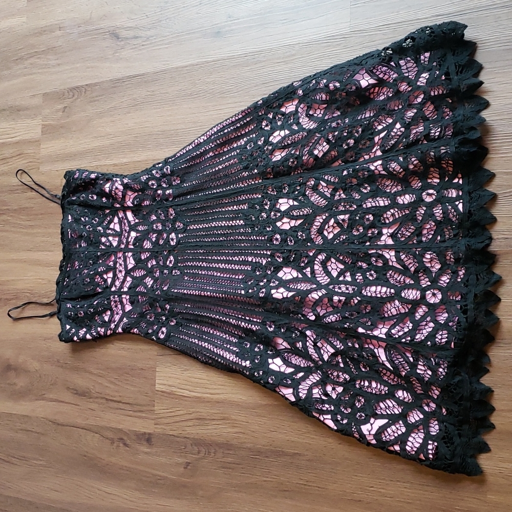 Betsey Johnson dress size 6